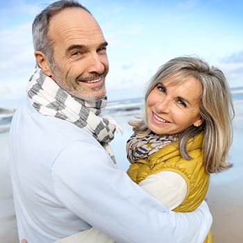 Five Factors of Longevity