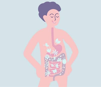 Attaining a Healthy Weight