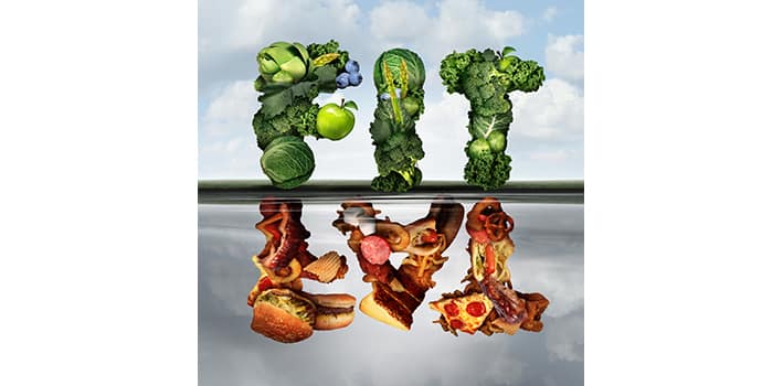 Régime cétogénique, est-ce pour moi?