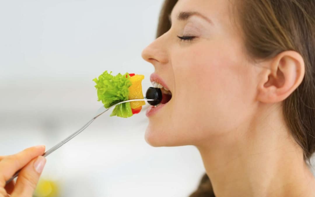 Reachieve your healthy weight with Mindfulness