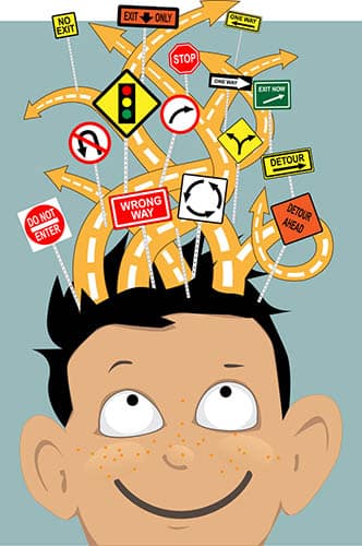 Enfants_neurones enfants neurones mélangés