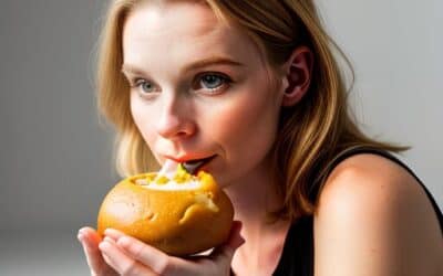 Les bienfaits de manger en pleine conscience