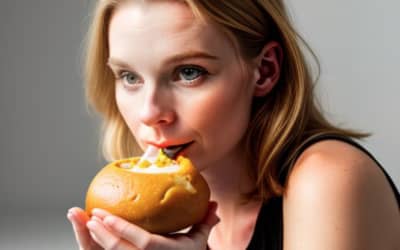 Benefits of Mindful Eating