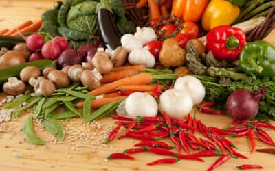 Trois types d’alimentation