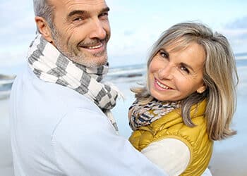 Five Factors of Longevity