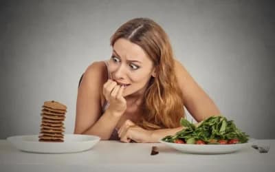 Les compulsions alimentaires et PC + EFT
