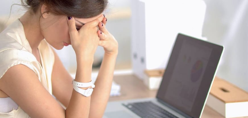 Stress et burn-out